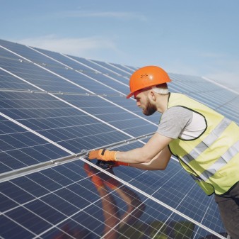 Instalación fotovoltaica