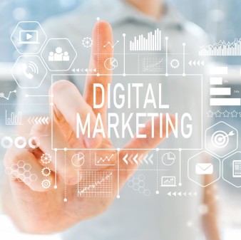 Marketing Digital