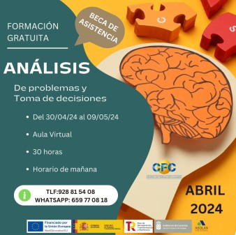 Analisis de problemas y toma de decisiones