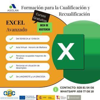 Excel Avanzado