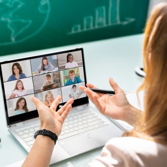 Internet para docentes