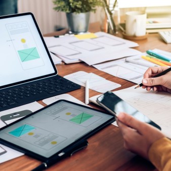 Tramites online administracion