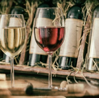 Análisis sensorial vinos
