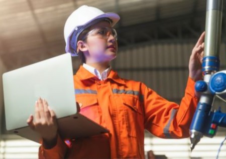 Prevención de riesgos laborales para trabajos en gasoductos y redes de distribución de gases combustibles